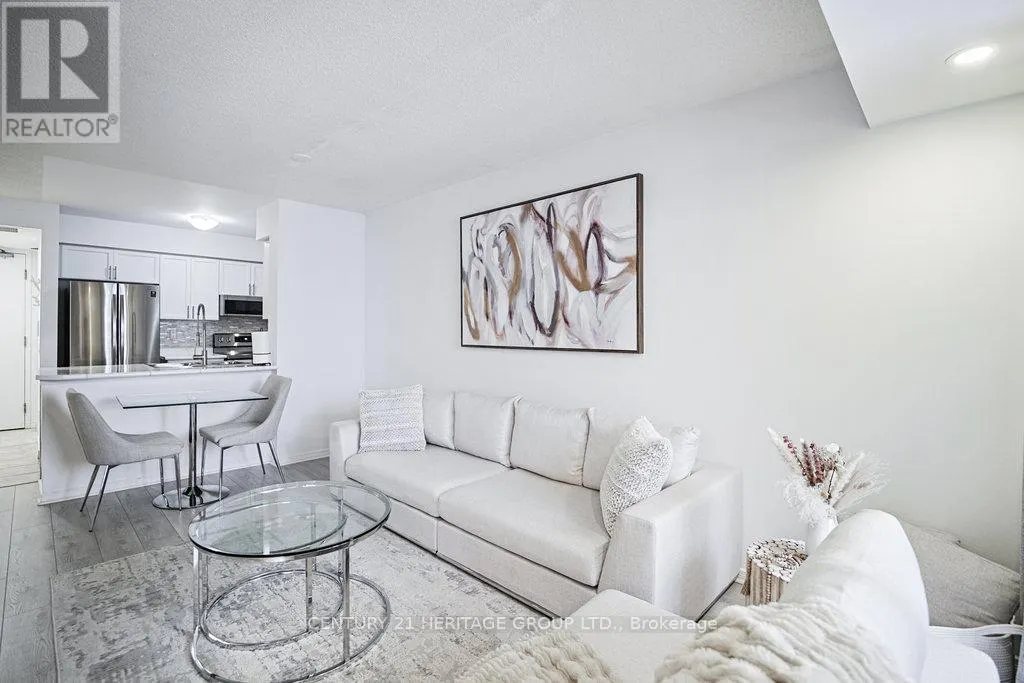 3012 - 155 BEECROFT ROAD