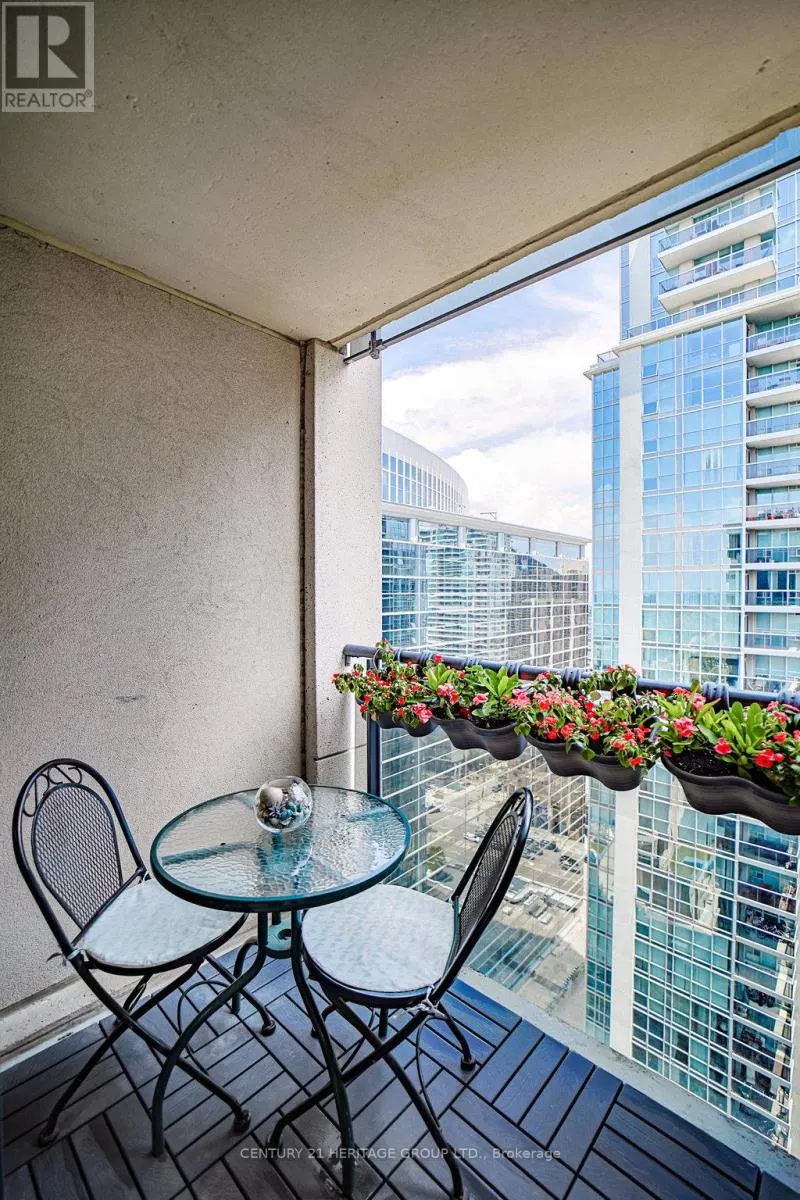 3012 - 155 BEECROFT ROAD