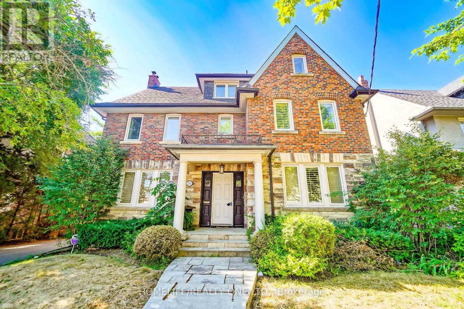 251 LYTTON BOULEVARD