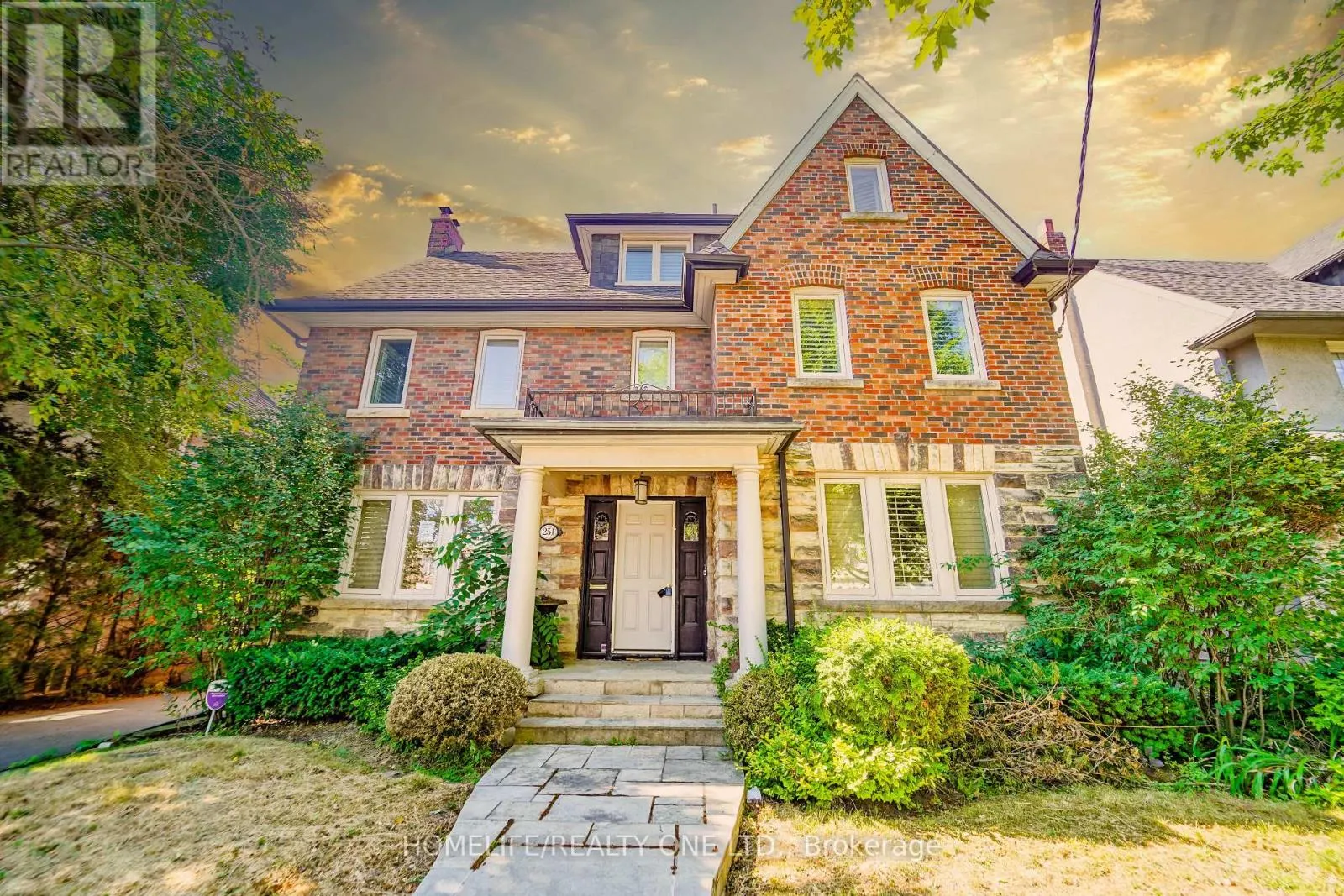 251 LYTTON BOULEVARD