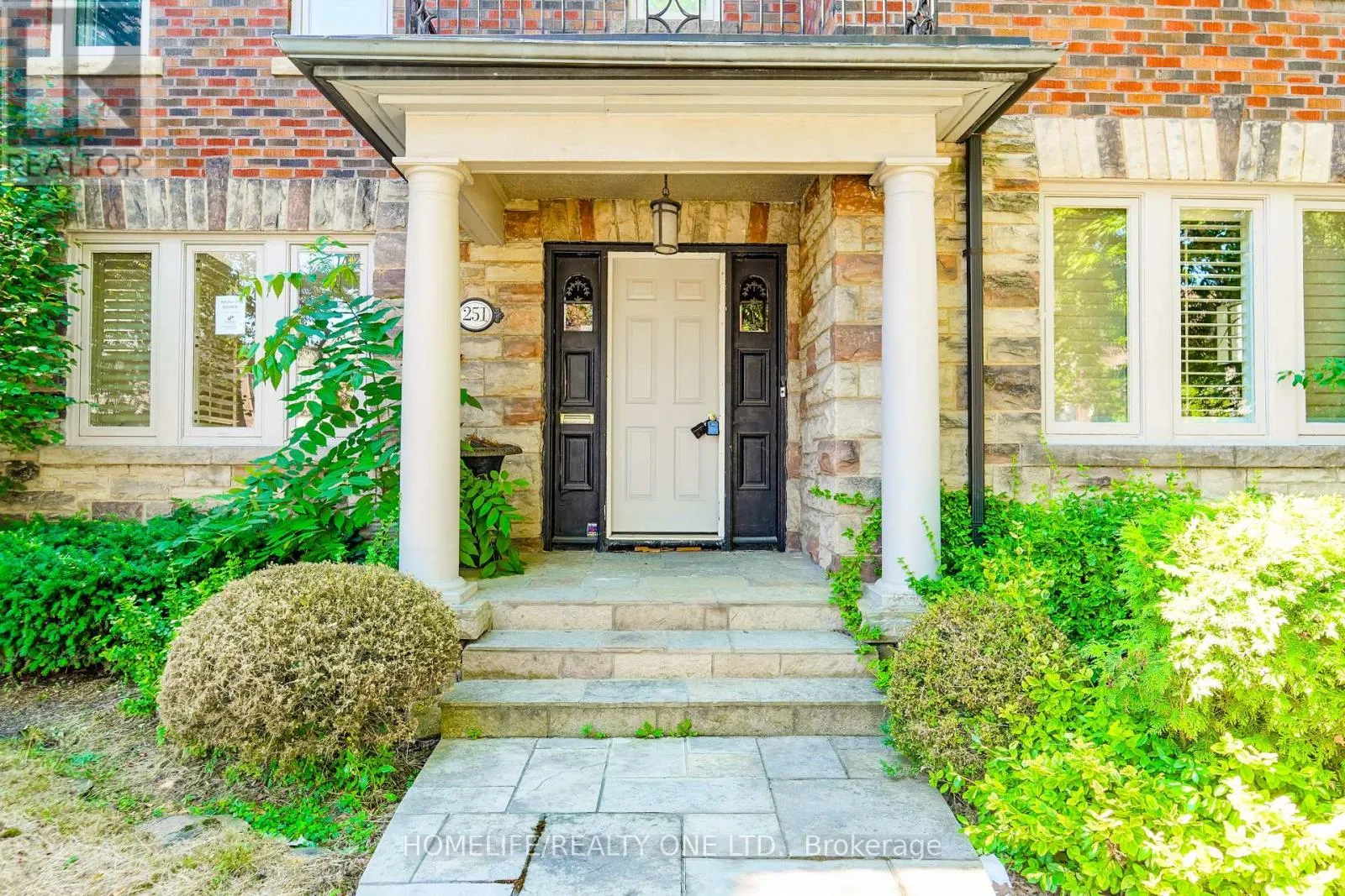 251 LYTTON BOULEVARD