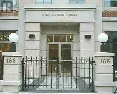 1104 - 168 KING STREET E