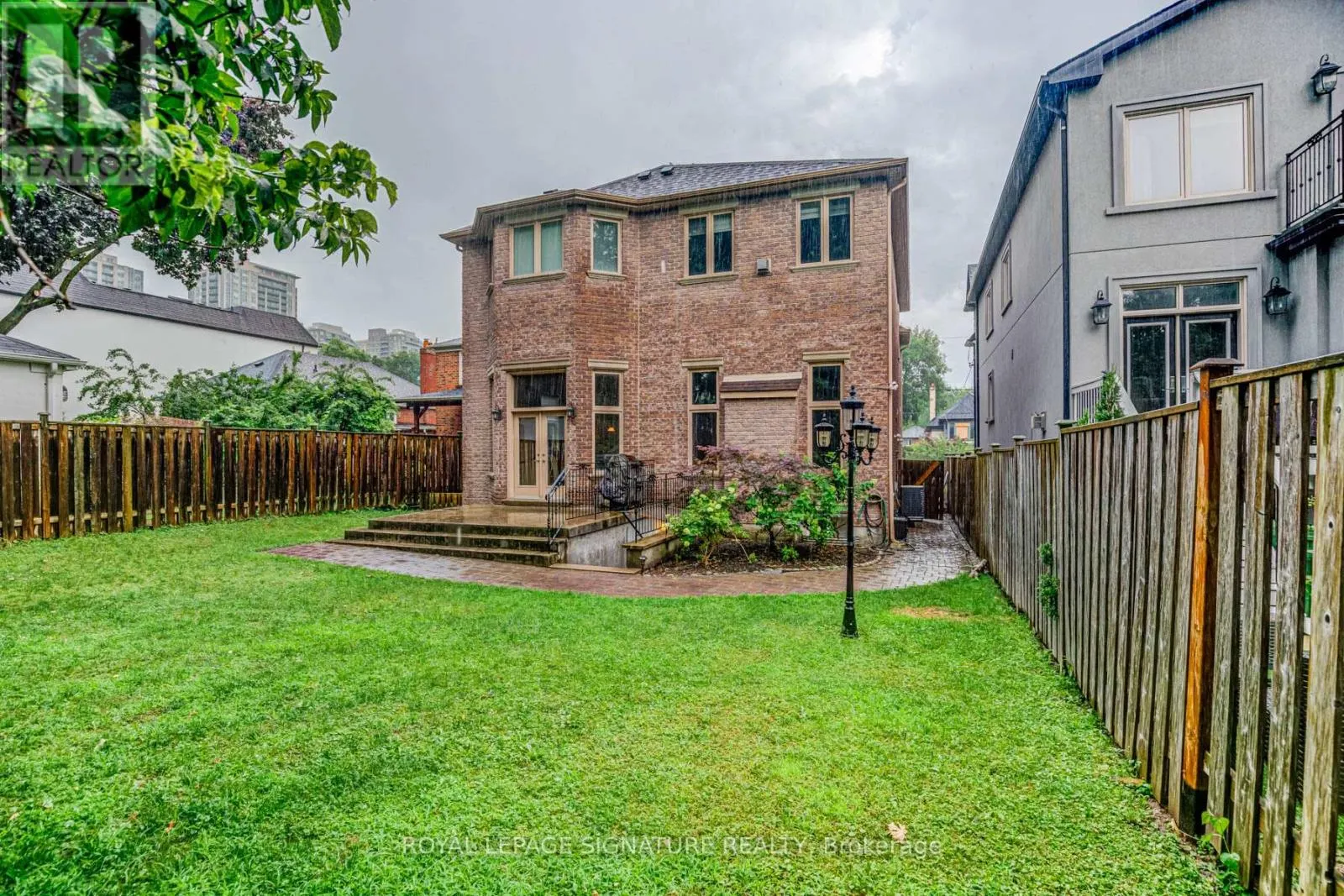 BSMT - 50 FLORENCE AVENUE