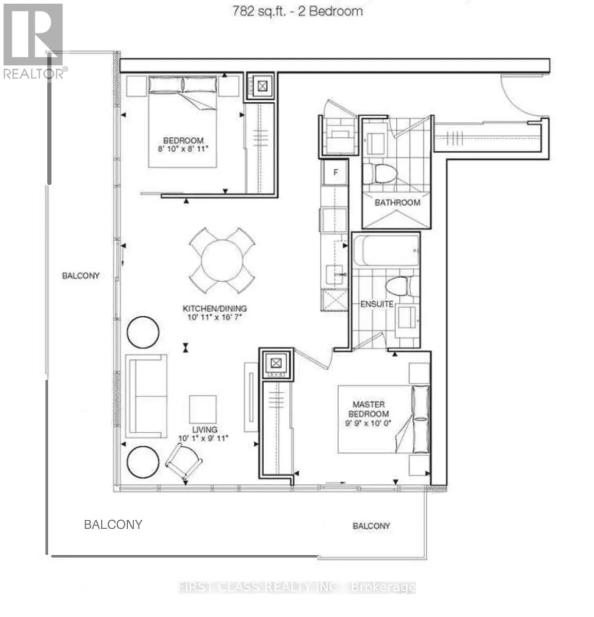4102 - 87 PETER STREET