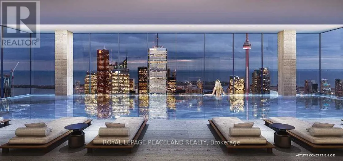 1113 - 7 GRENVILLE STREET