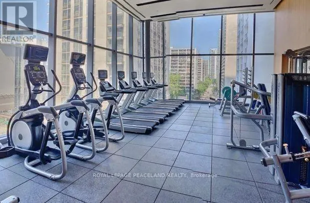 1113 - 7 GRENVILLE STREET