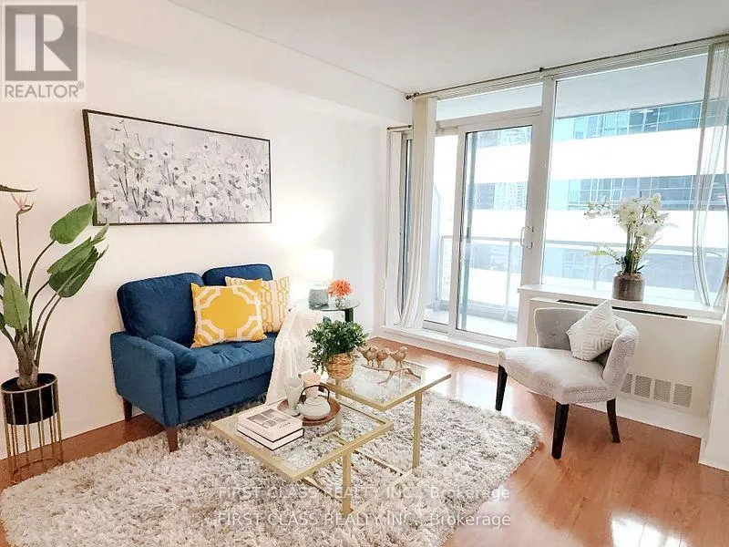 1612 - 4968 YONGE STREET