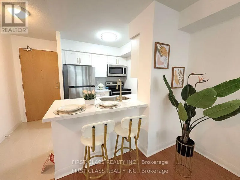 1612 - 4968 YONGE STREET