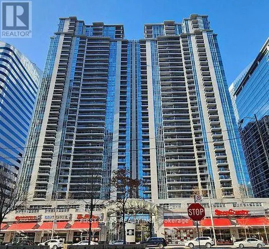 1612 - 4968 YONGE STREET
