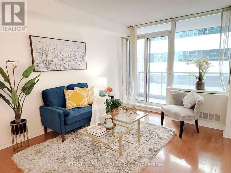 1612 - 4968 YONGE STREET