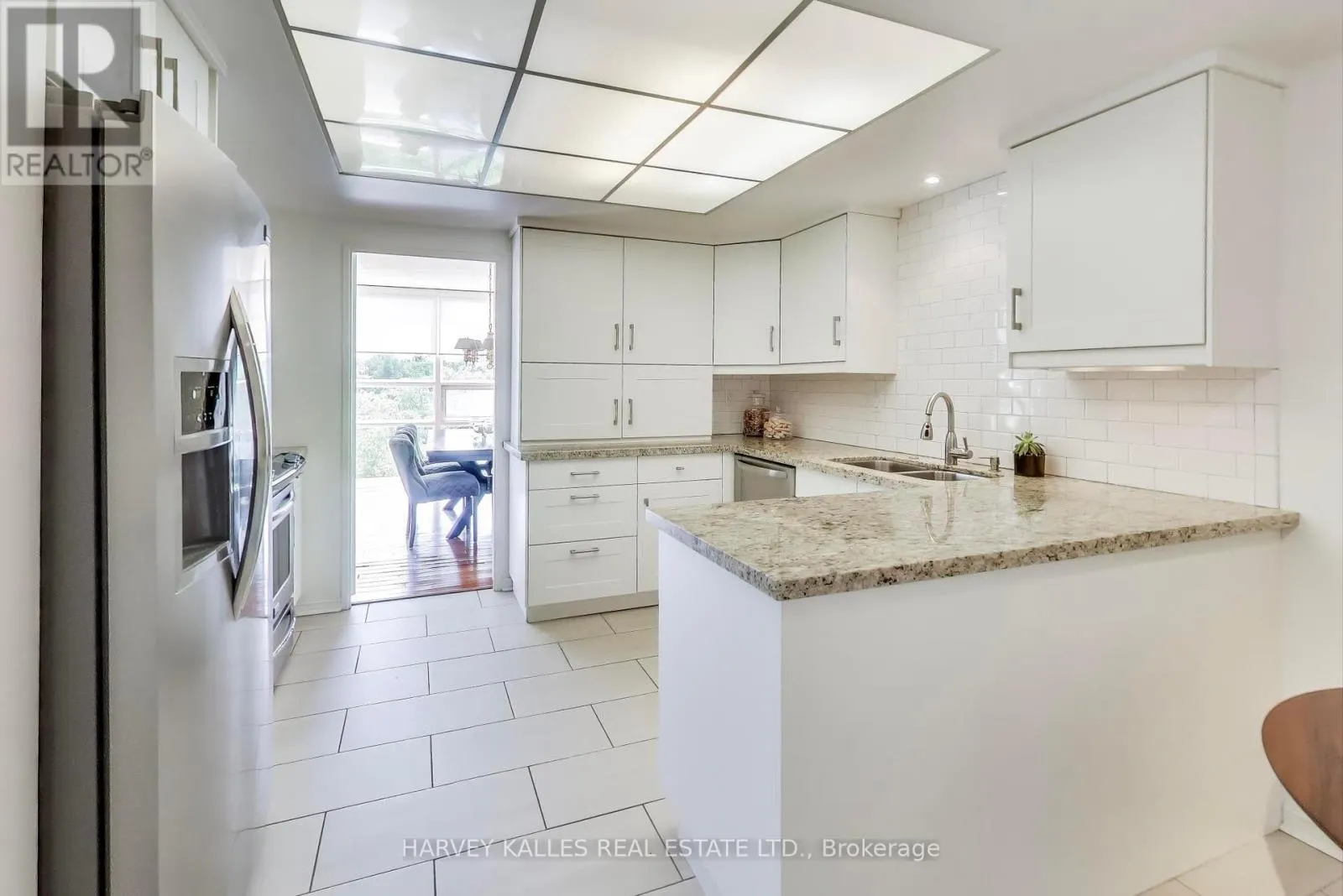 608 - 131 BEECROFT ROAD