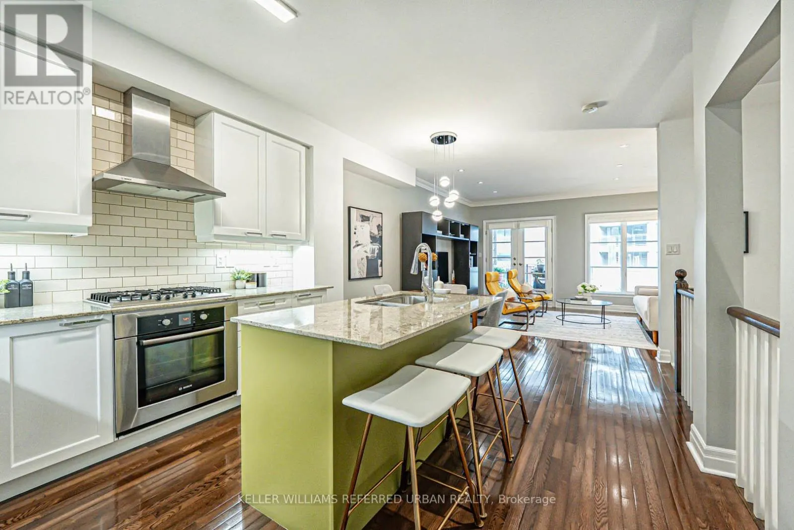 67 PLEASANT BOULEVARD