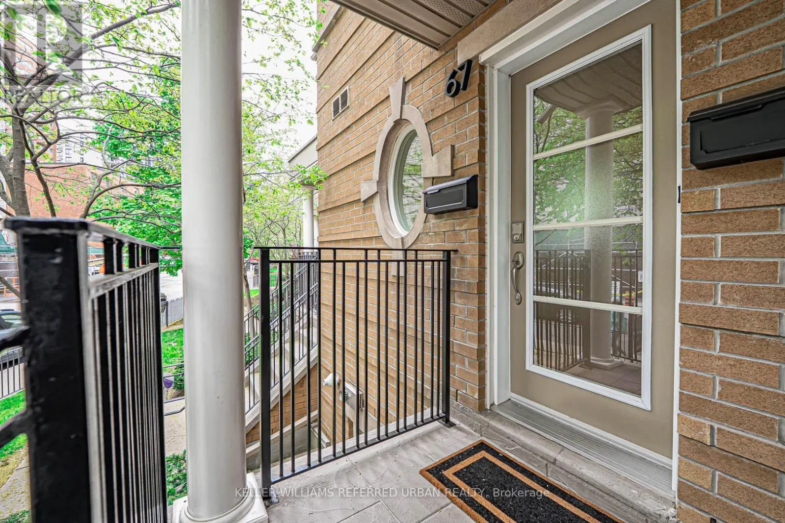 67 PLEASANT BOULEVARD