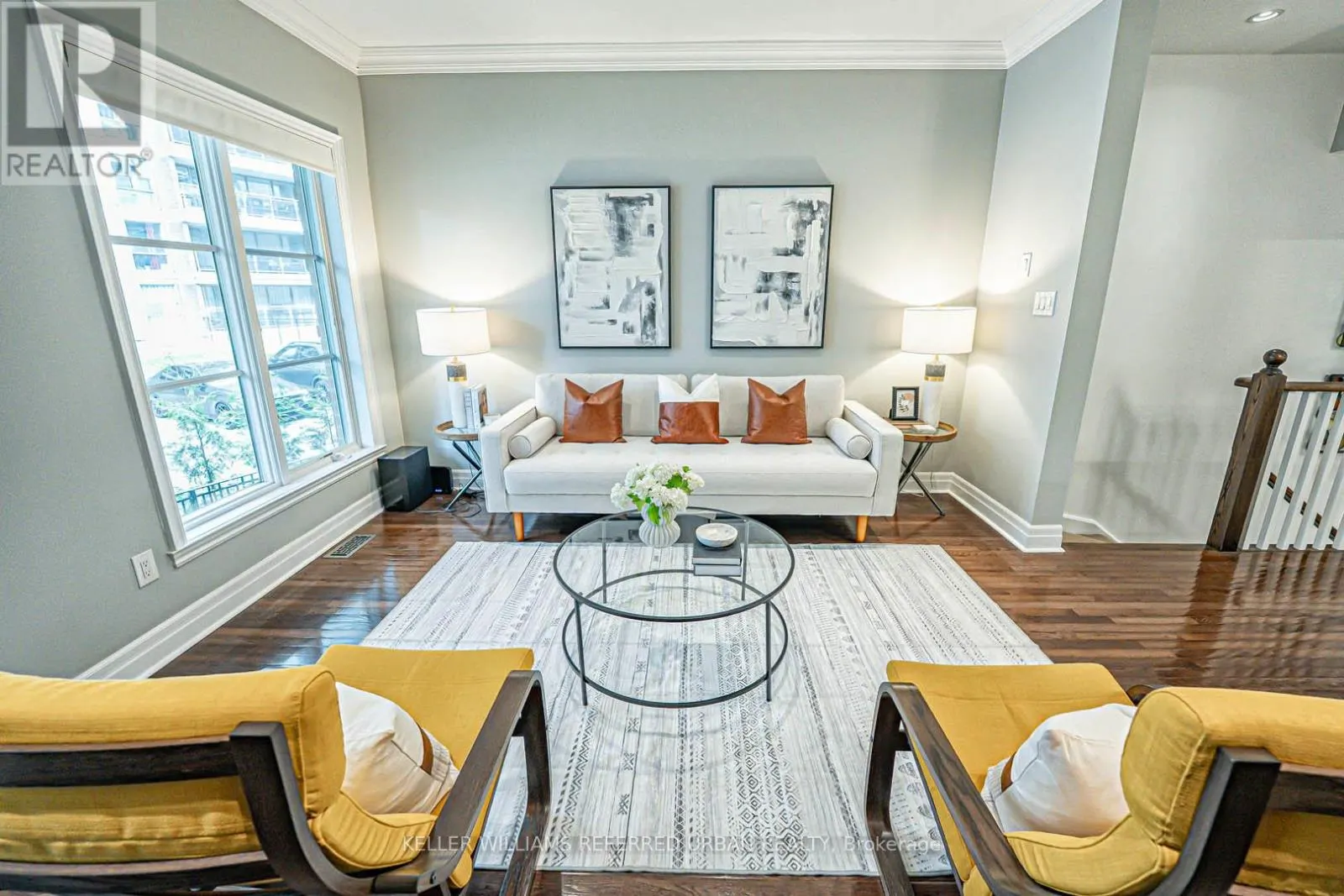 67 PLEASANT BOULEVARD