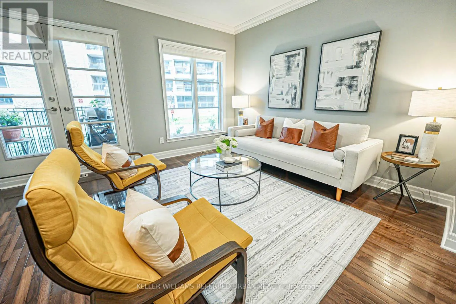 67 PLEASANT BOULEVARD