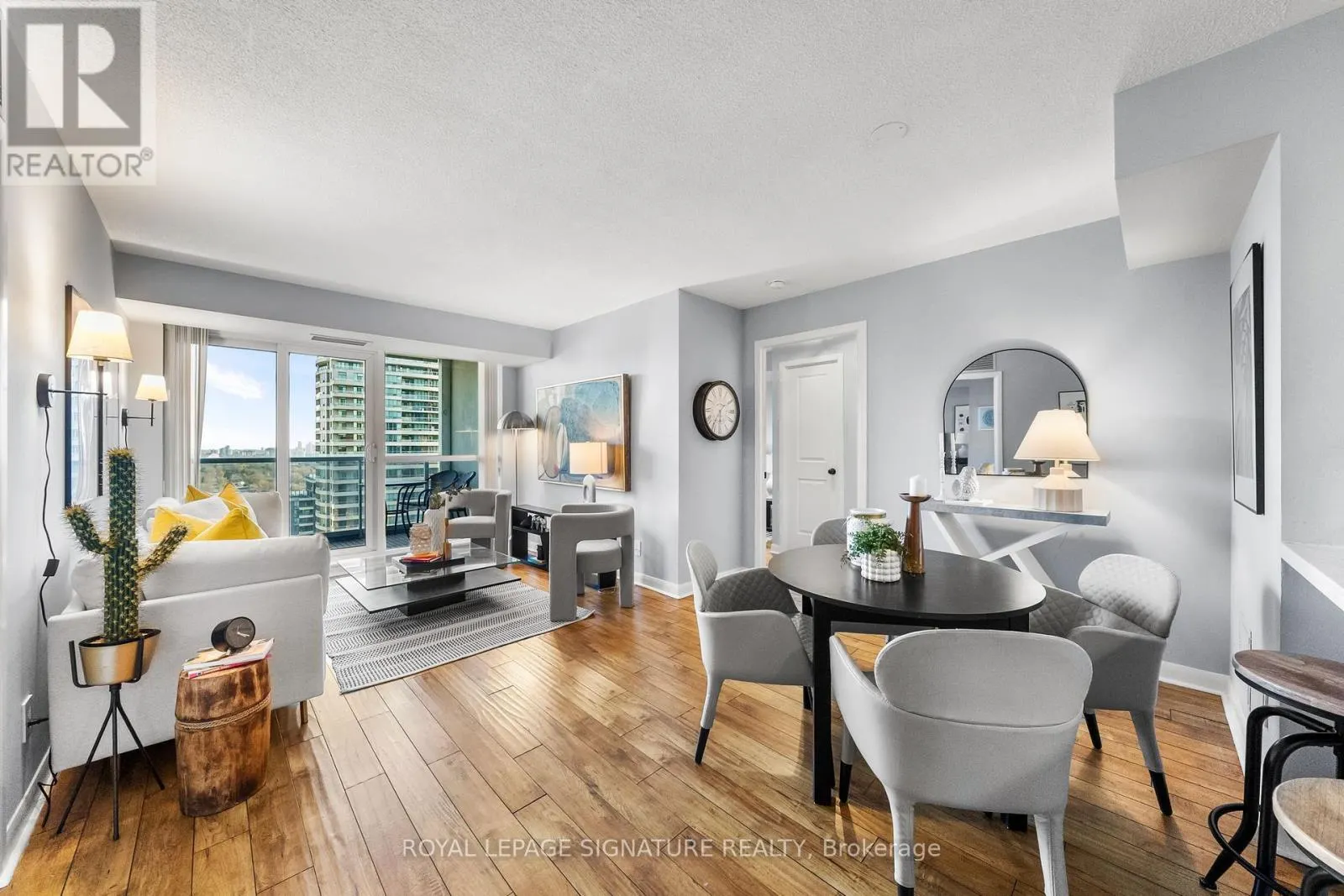 3005 - 4968 YONGE STREET