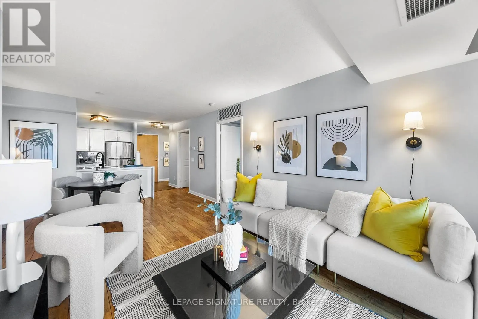 3005 - 4968 YONGE STREET
