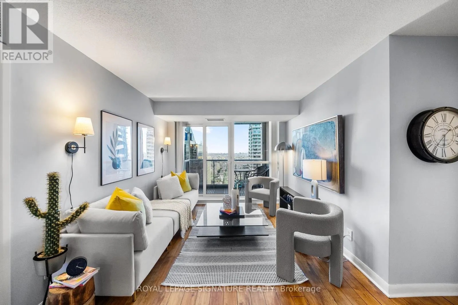 3005 - 4968 YONGE STREET