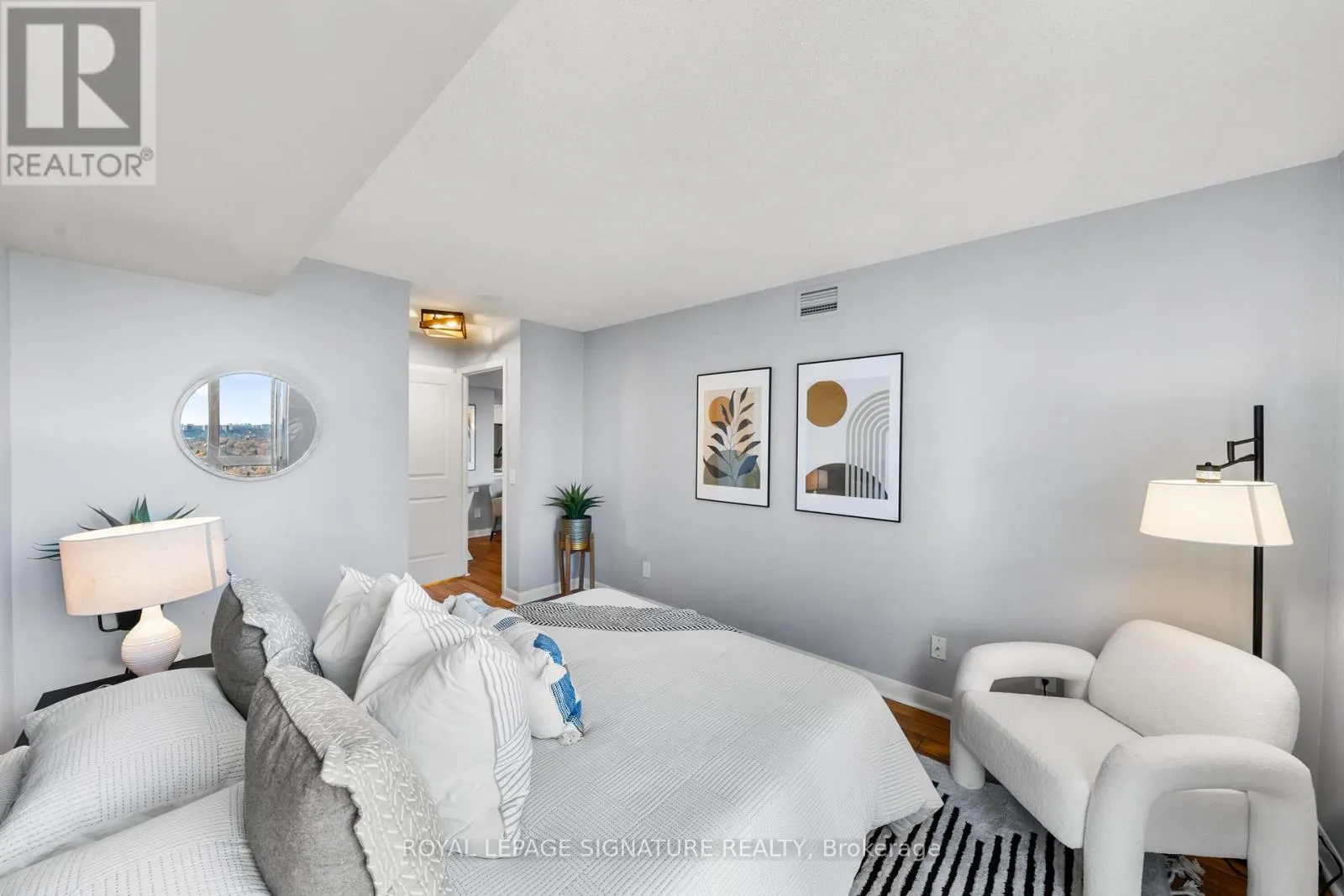 3005 - 4968 YONGE STREET