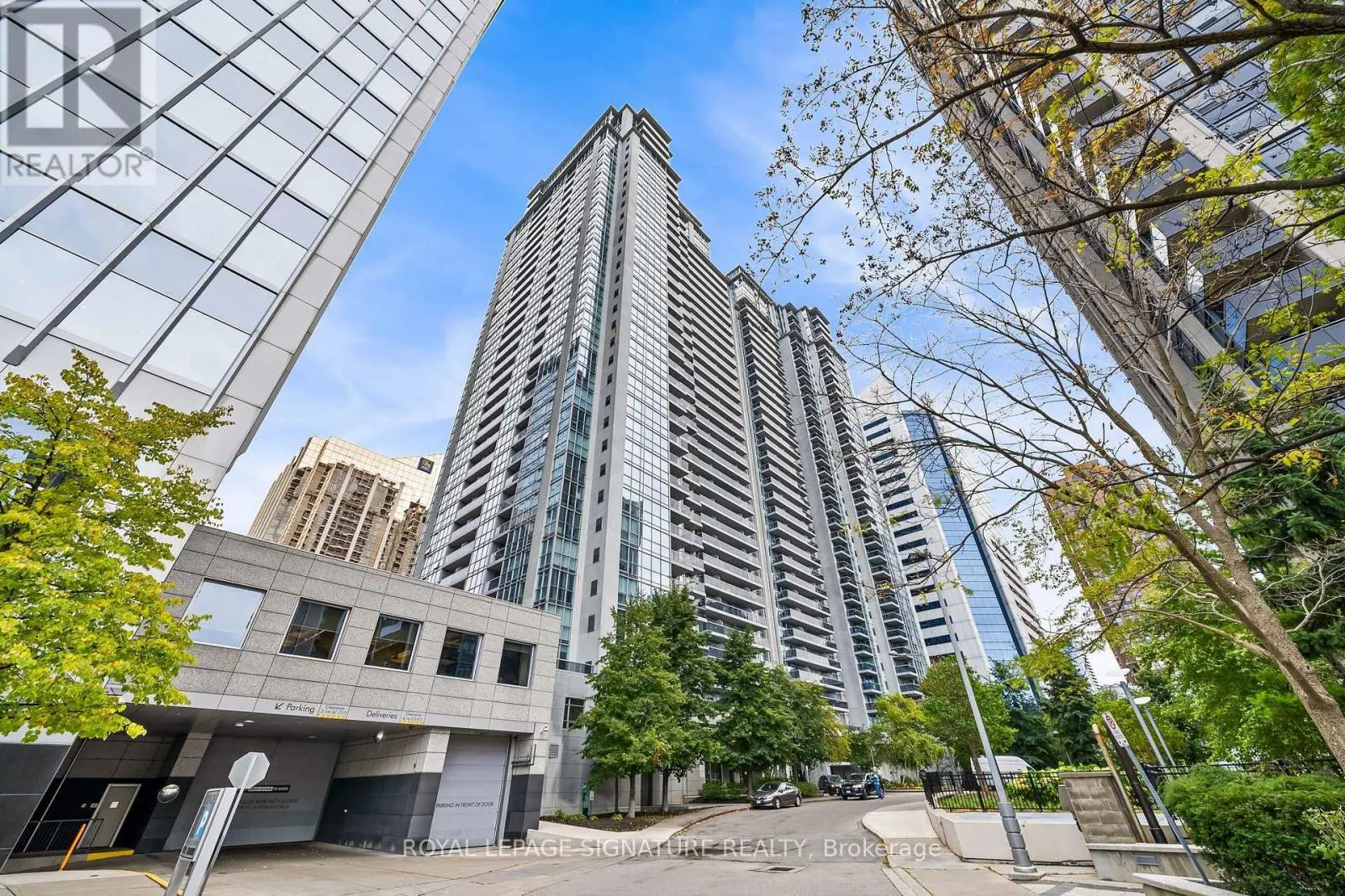 3005 - 4968 YONGE STREET
