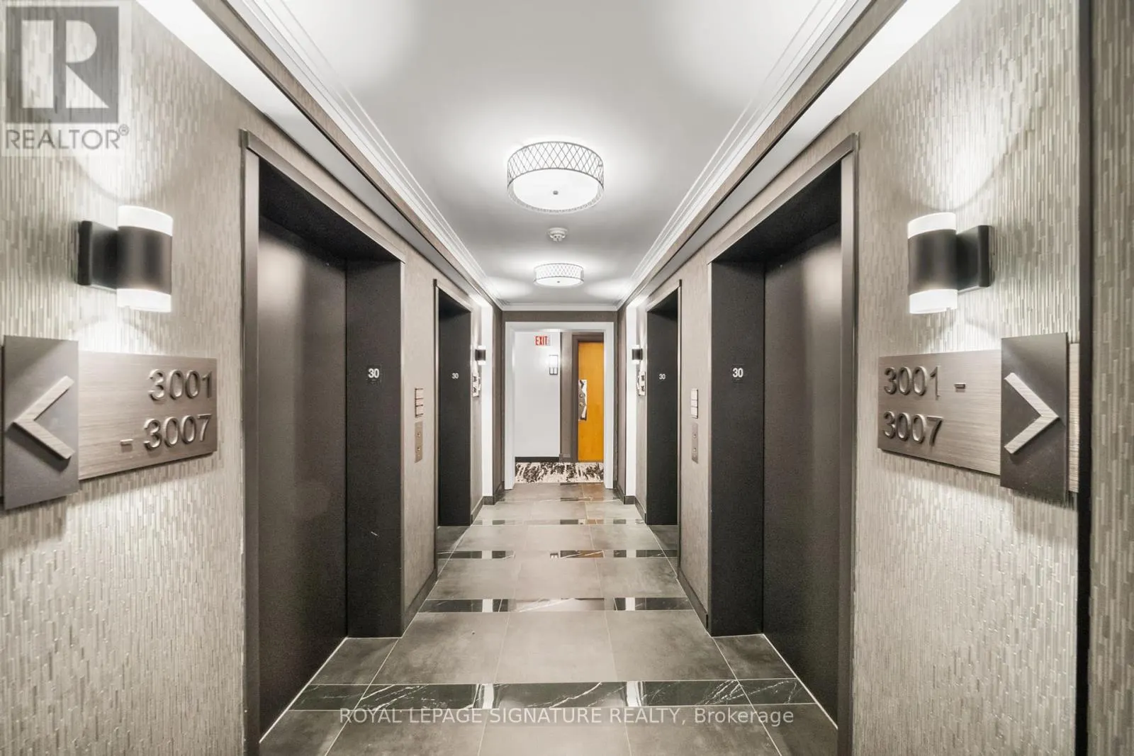 3005 - 4968 YONGE STREET