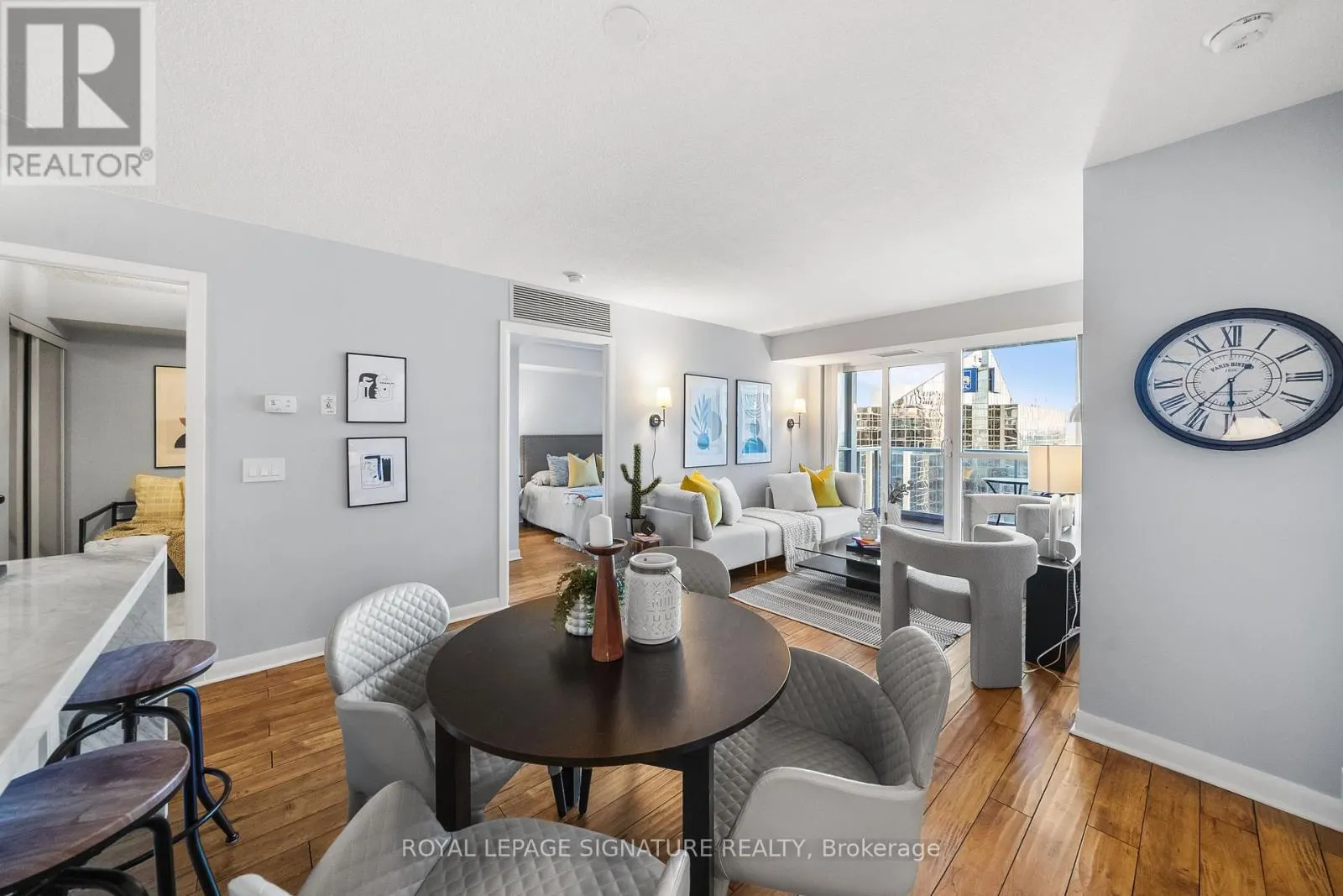 3005 - 4968 YONGE STREET