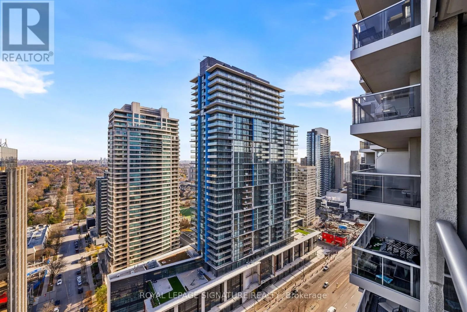 3005 - 4968 YONGE STREET