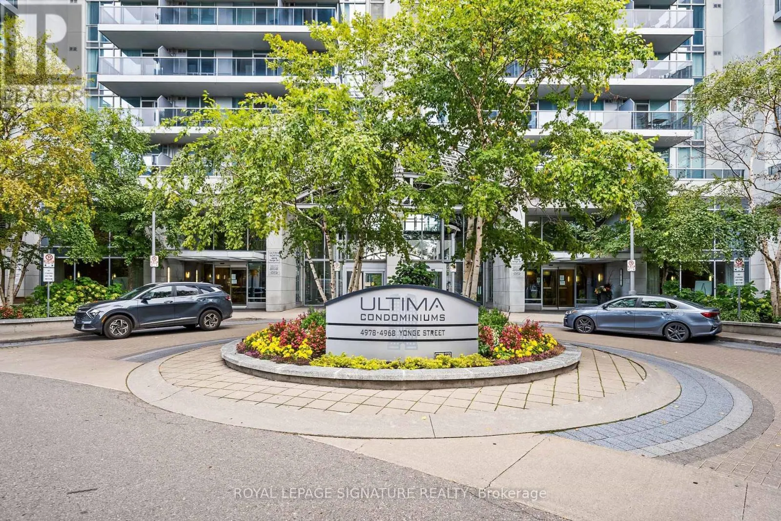 3005 - 4968 YONGE STREET