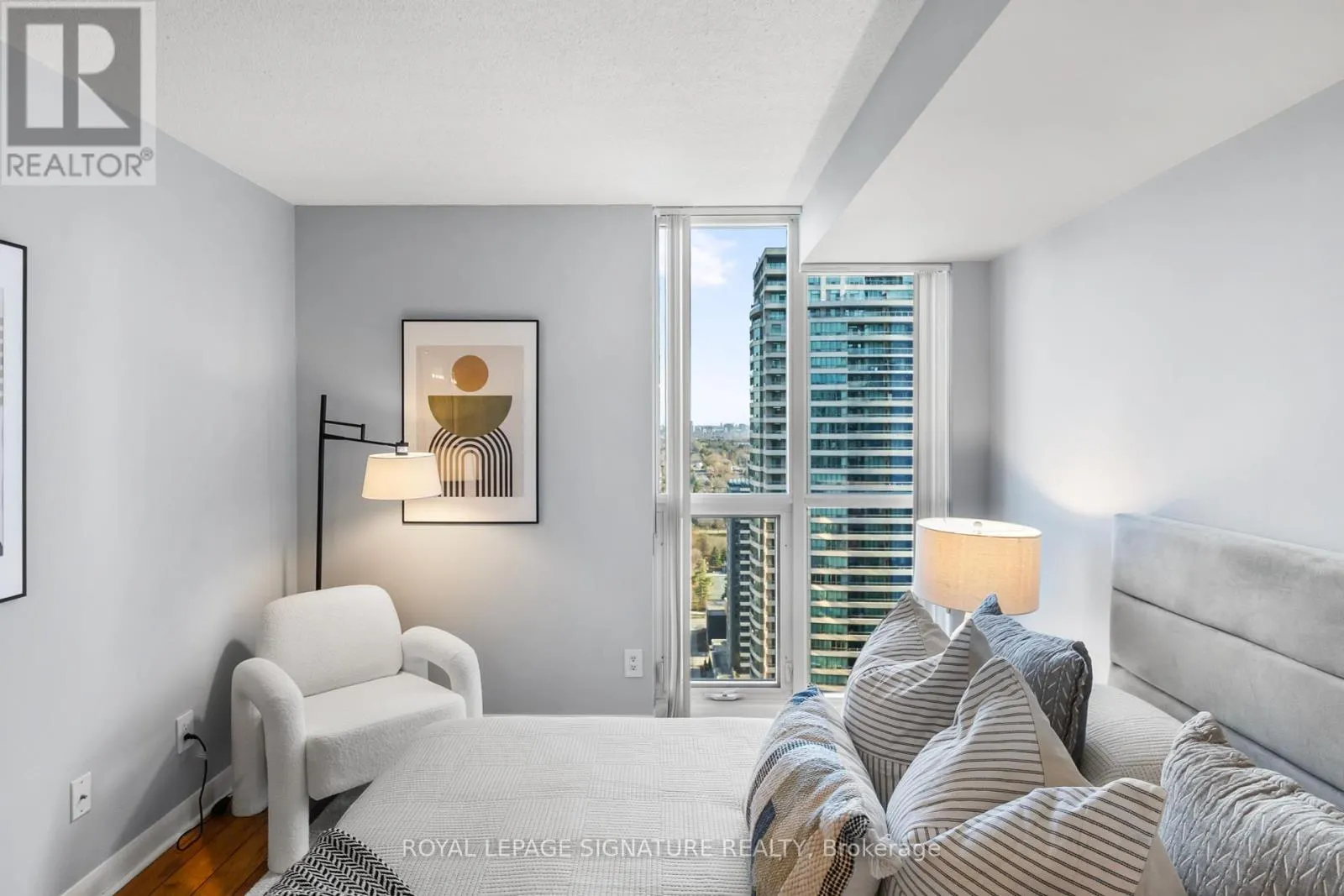 3005 - 4968 YONGE STREET