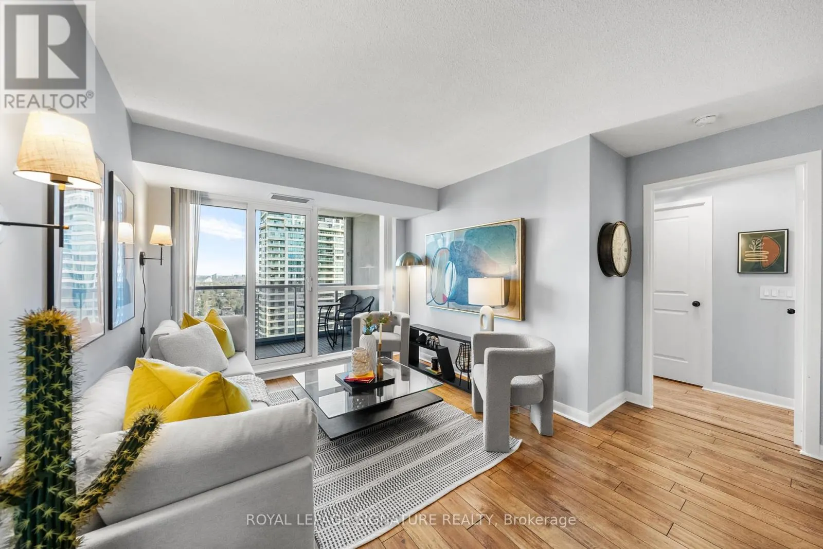 3005 - 4968 YONGE STREET