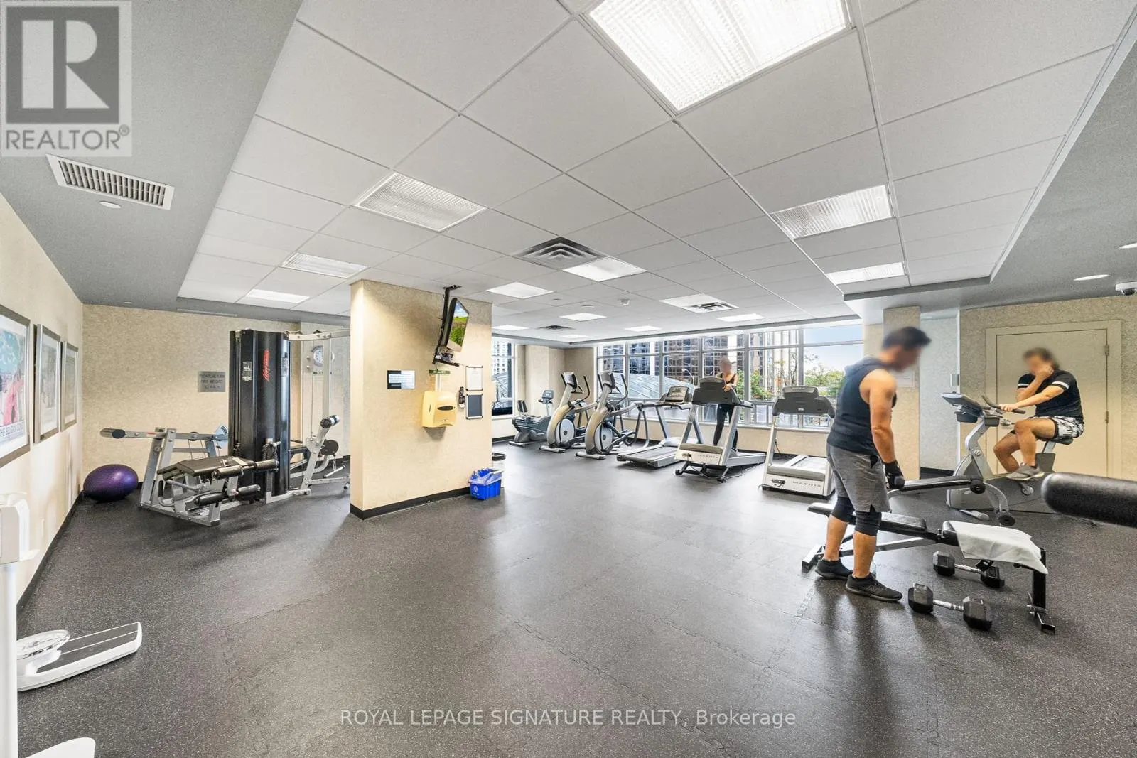 3005 - 4968 YONGE STREET