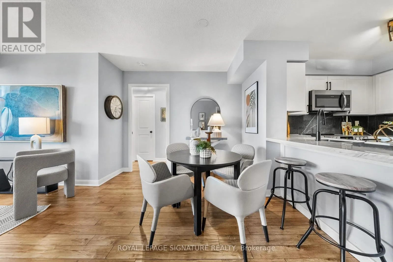 3005 - 4968 YONGE STREET