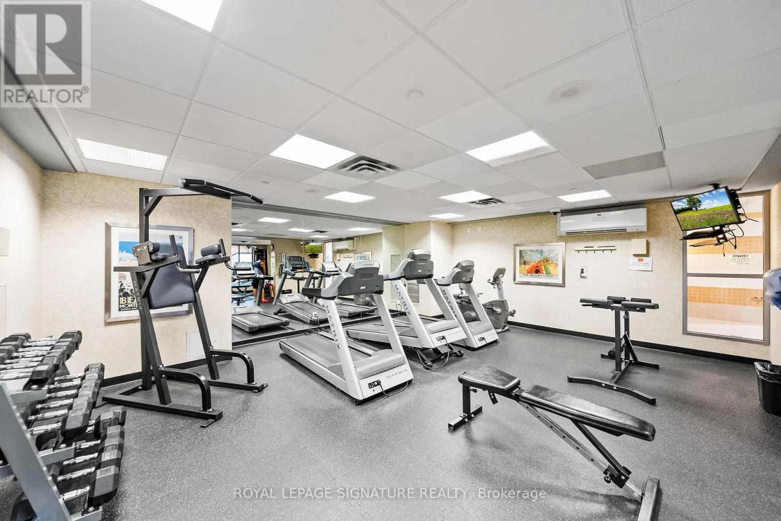 3005 - 4968 YONGE STREET