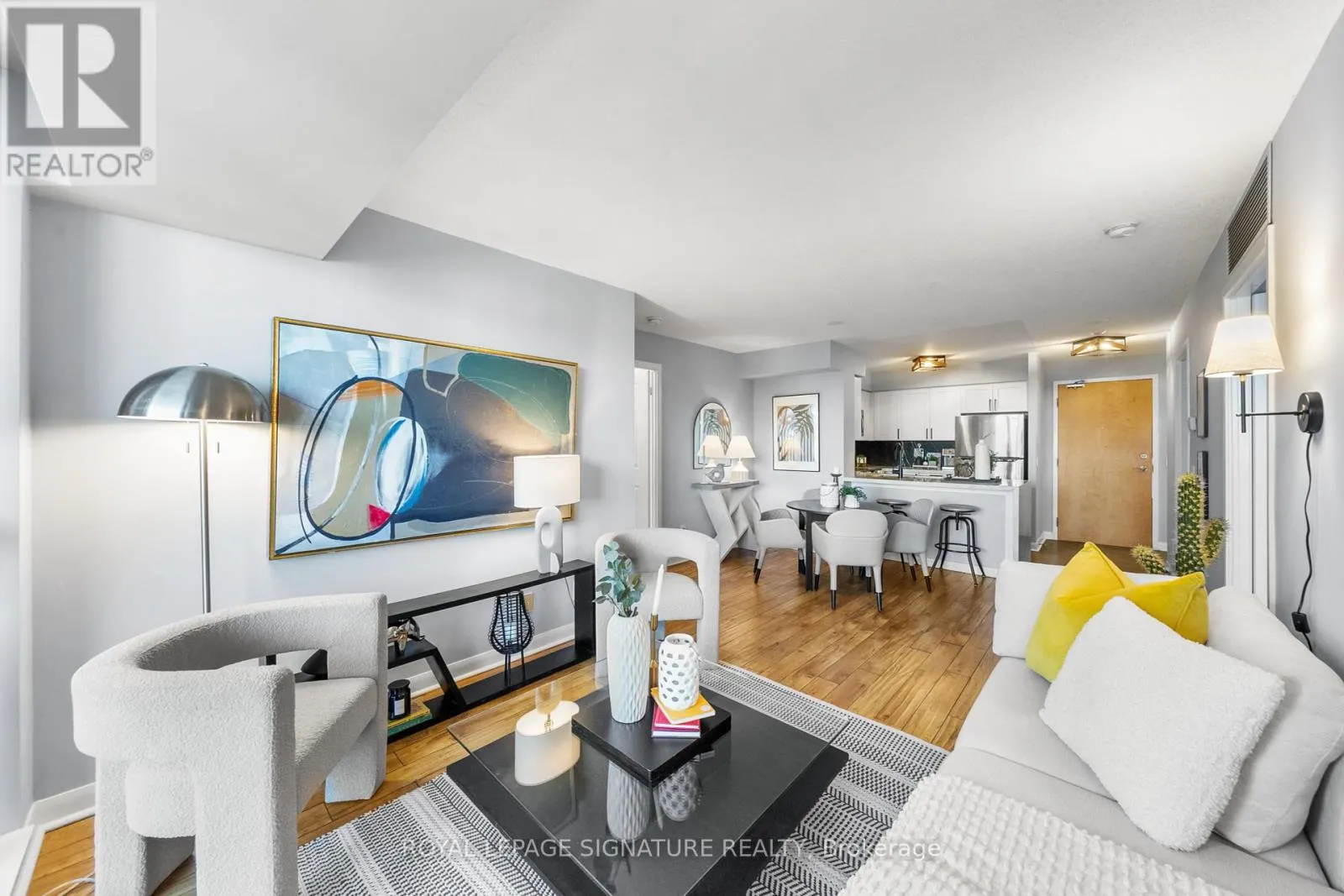 3005 - 4968 YONGE STREET
