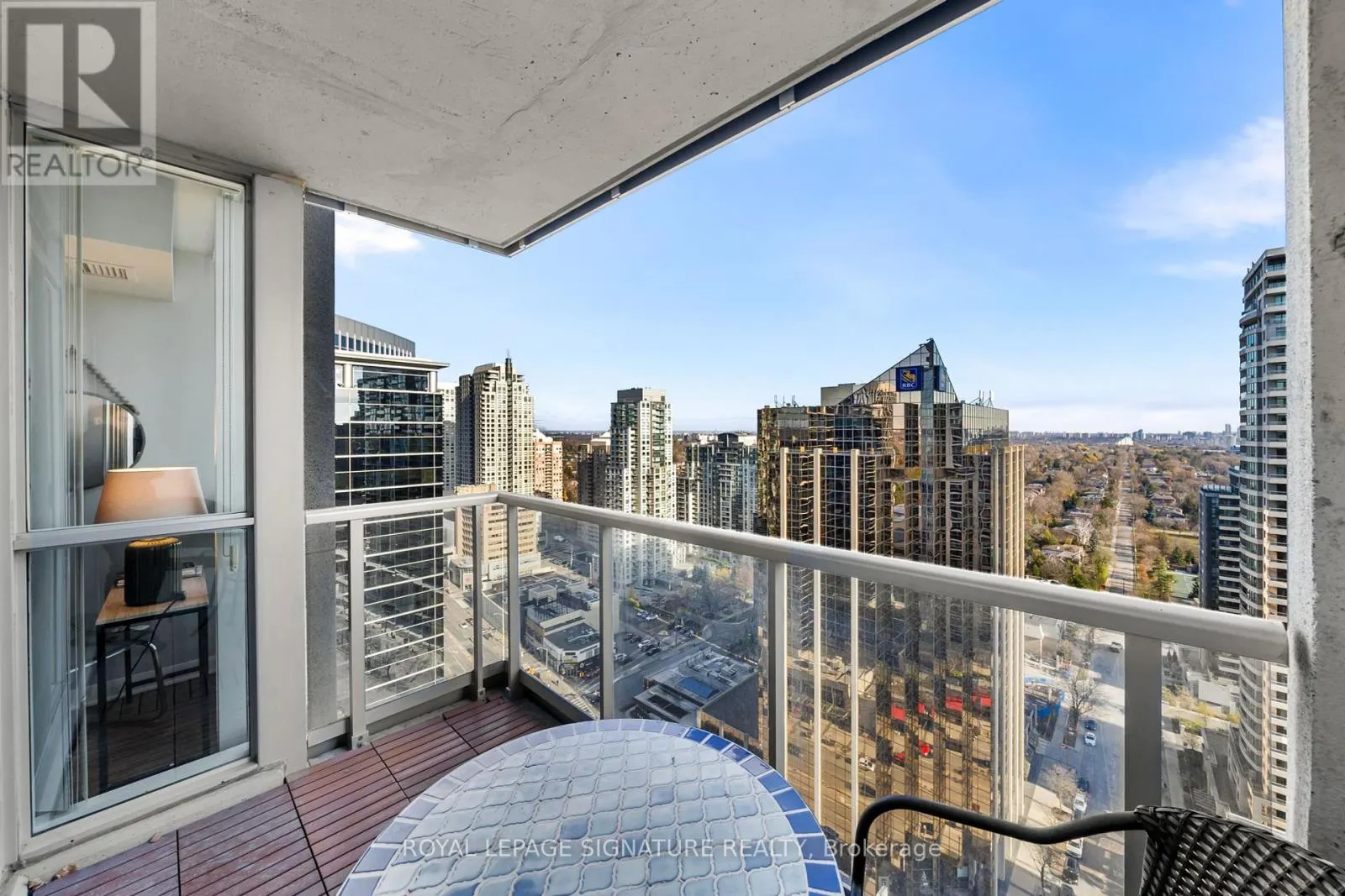 3005 - 4968 YONGE STREET