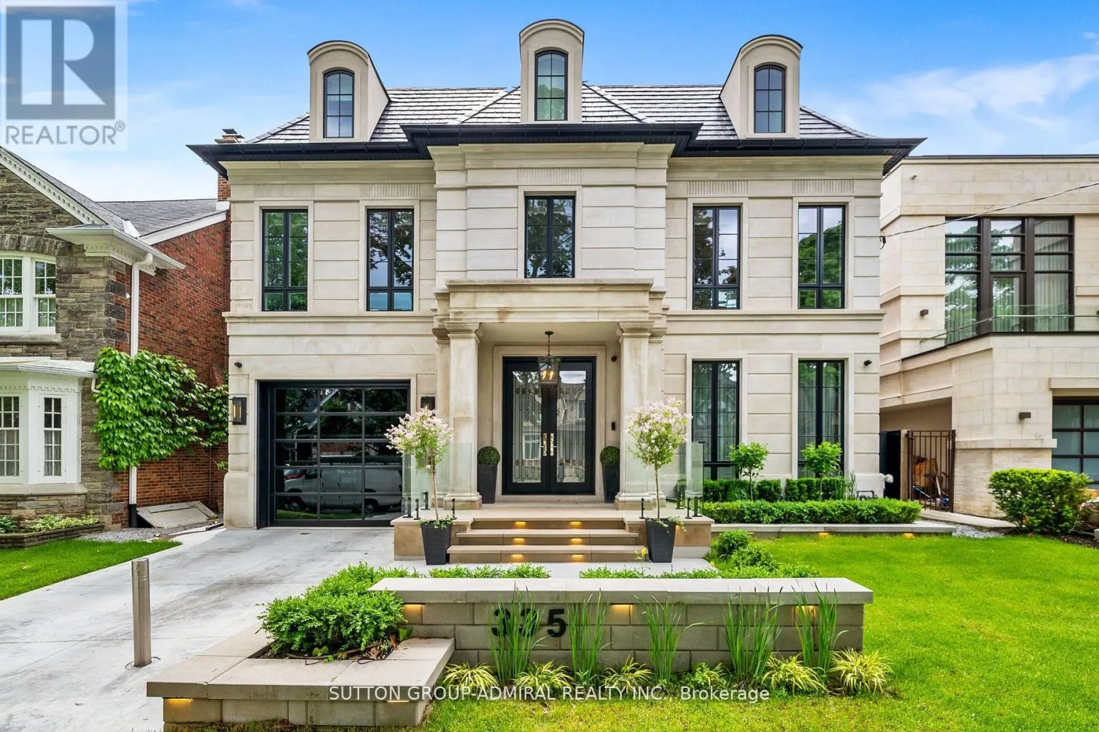 335 LYTTON BOULEVARD