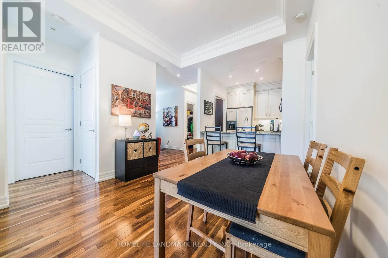 109 - 20 BURKEBROOK PLACE