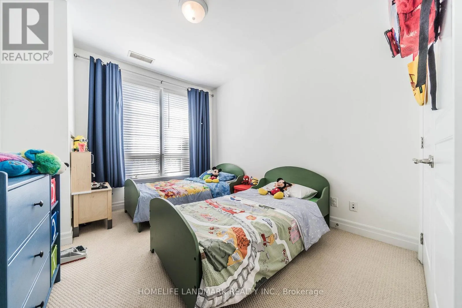 109 - 20 BURKEBROOK PLACE