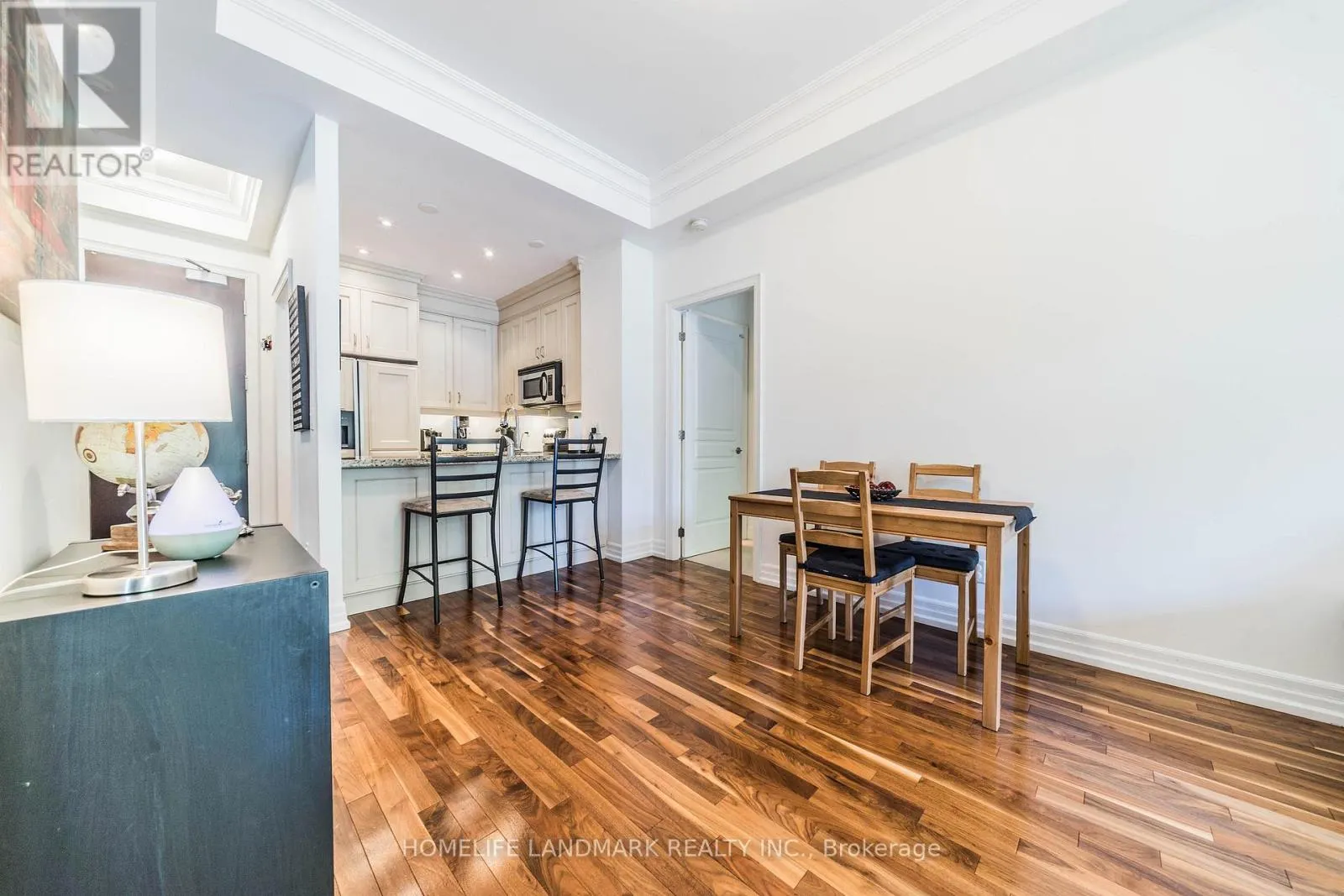 109 - 20 BURKEBROOK PLACE