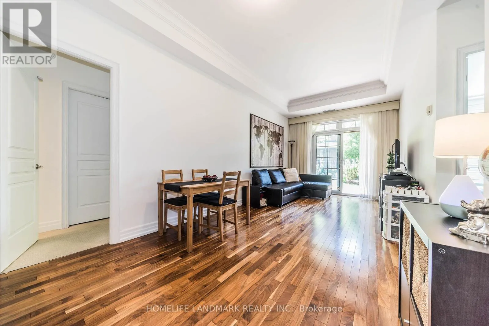 109 - 20 BURKEBROOK PLACE