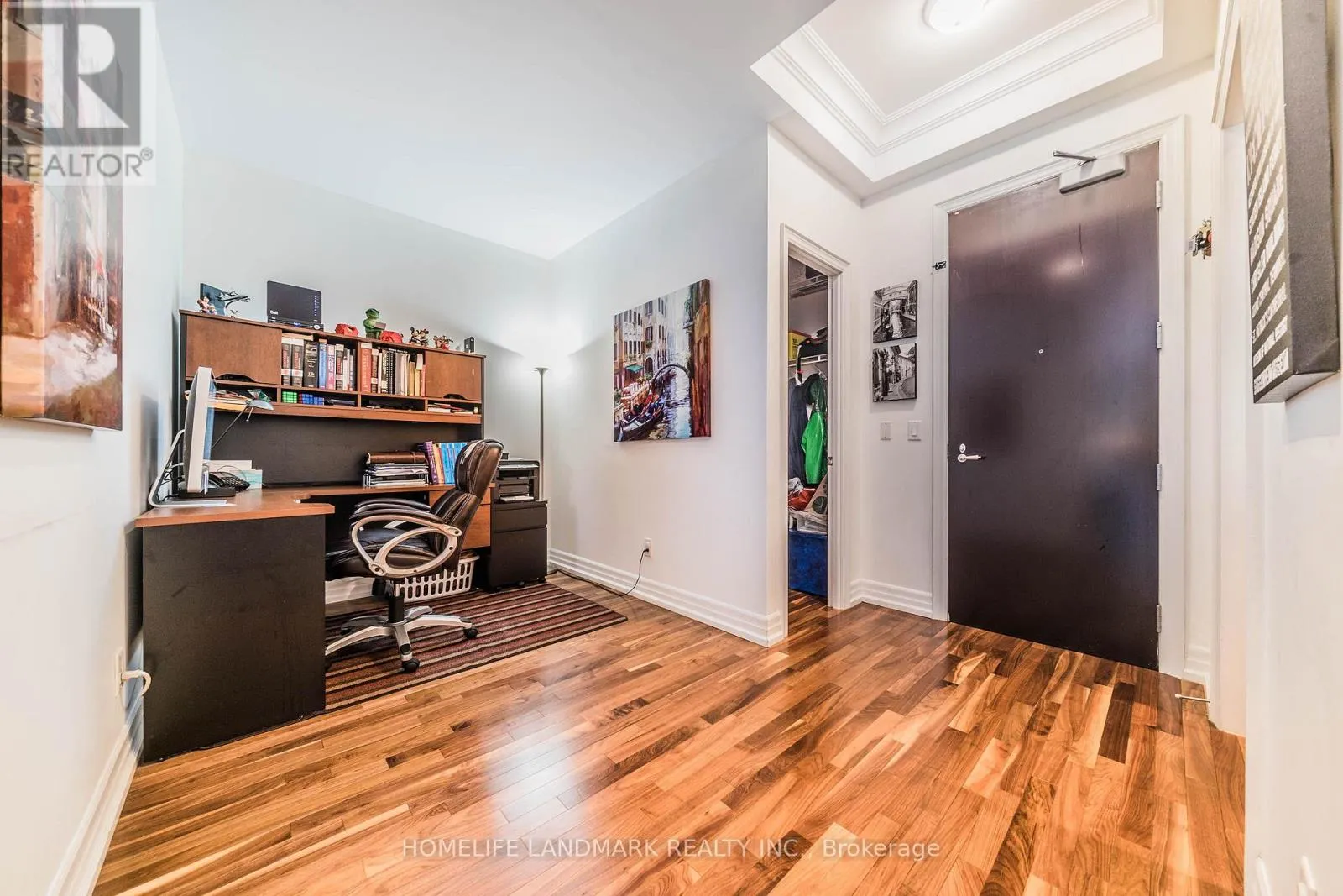 109 - 20 BURKEBROOK PLACE