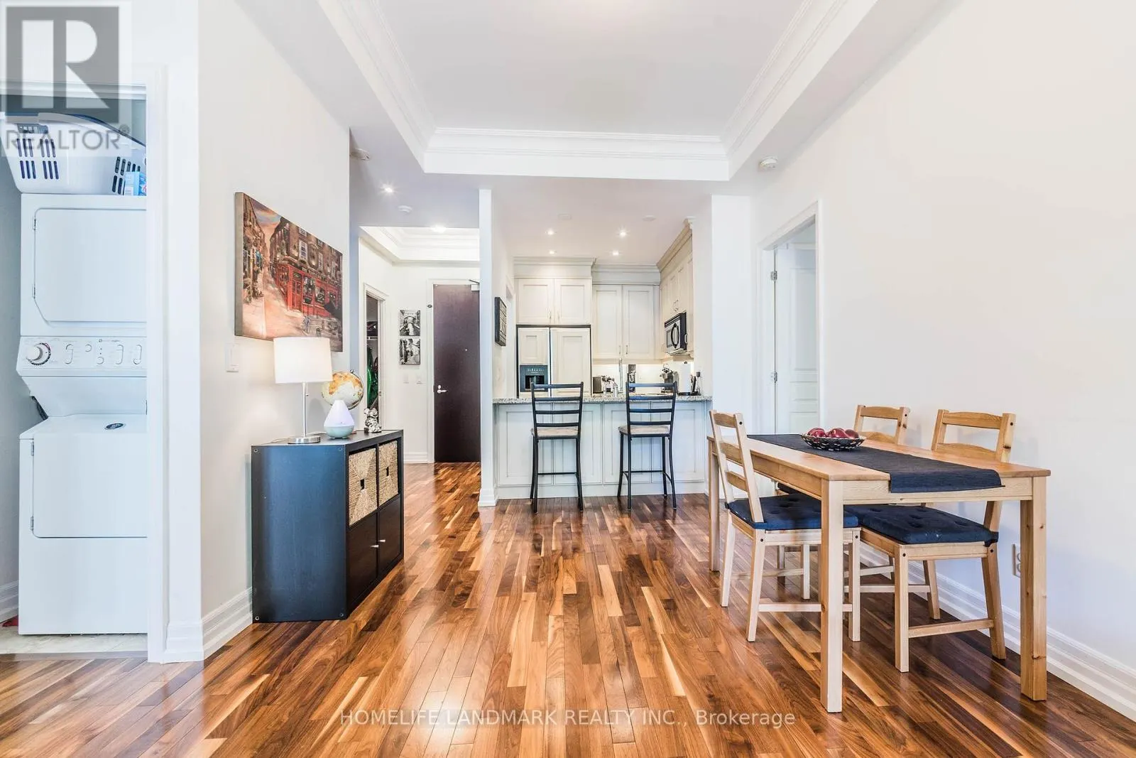 109 - 20 BURKEBROOK PLACE