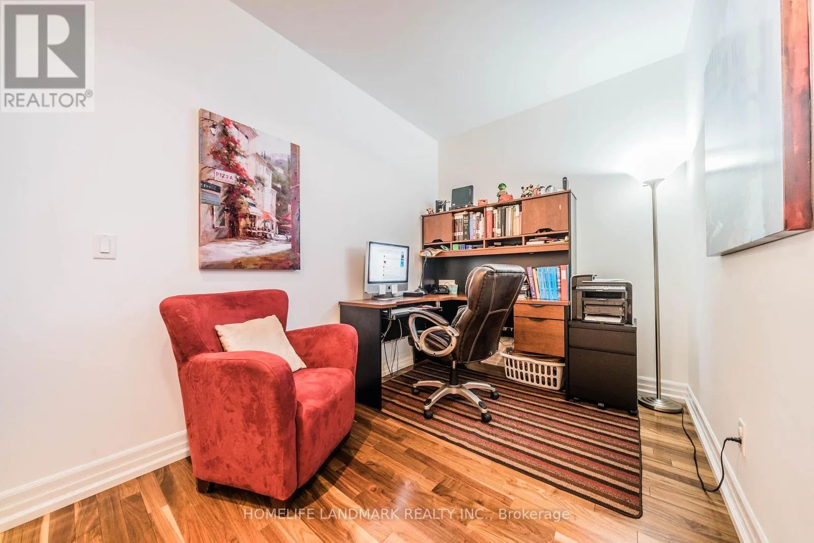 109 - 20 BURKEBROOK PLACE