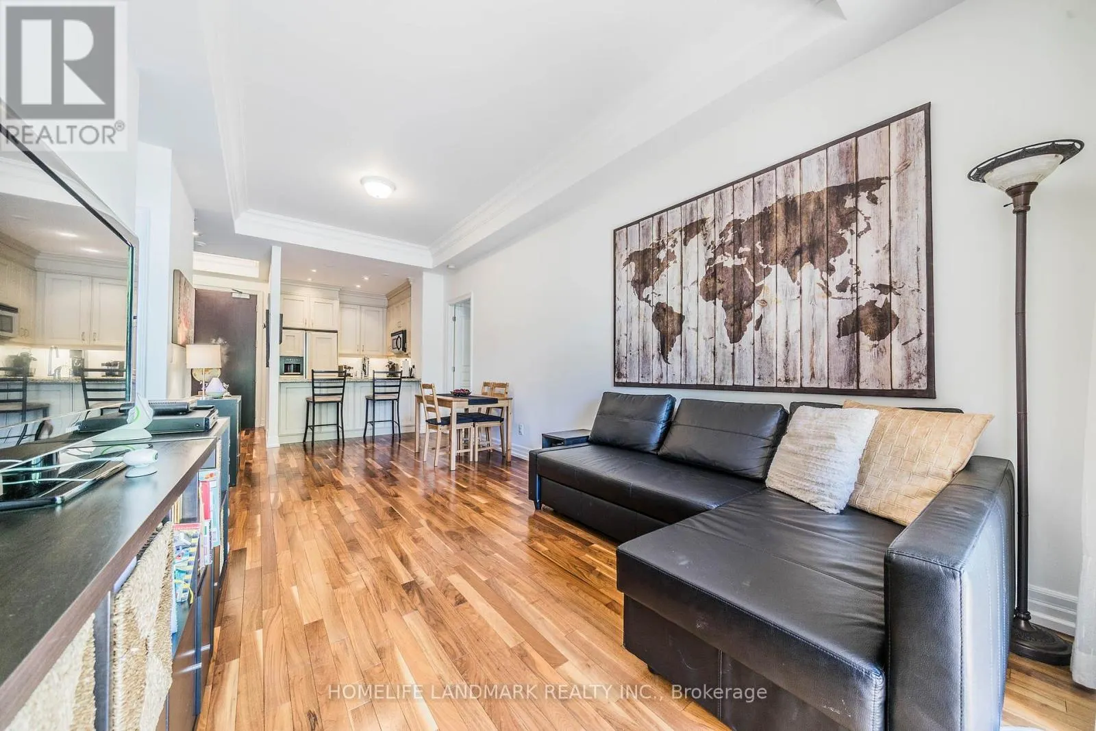 109 - 20 BURKEBROOK PLACE