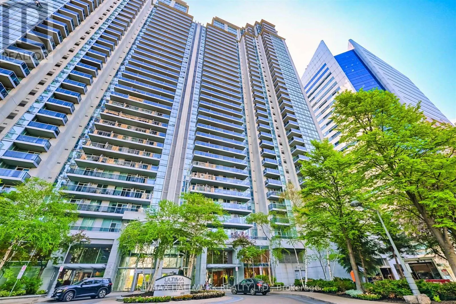 1507 - 4968 YONGE STREET
