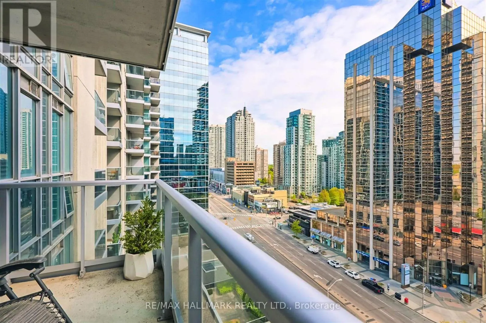 1507 - 4968 YONGE STREET