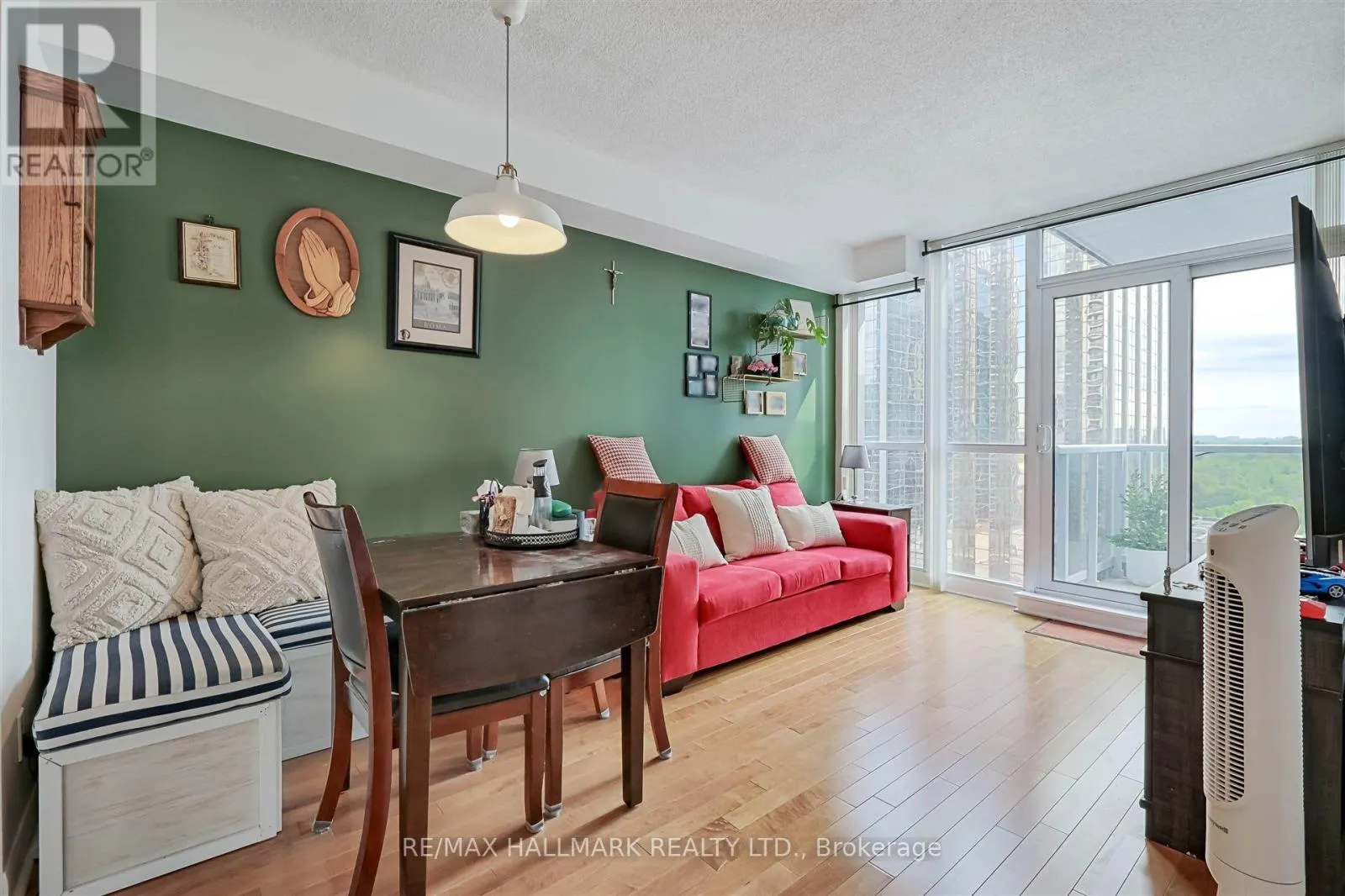1507 - 4968 YONGE STREET