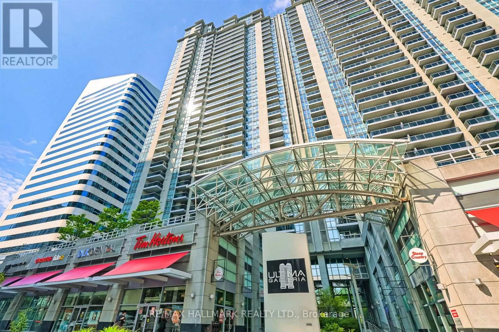 1507 - 4968 YONGE STREET