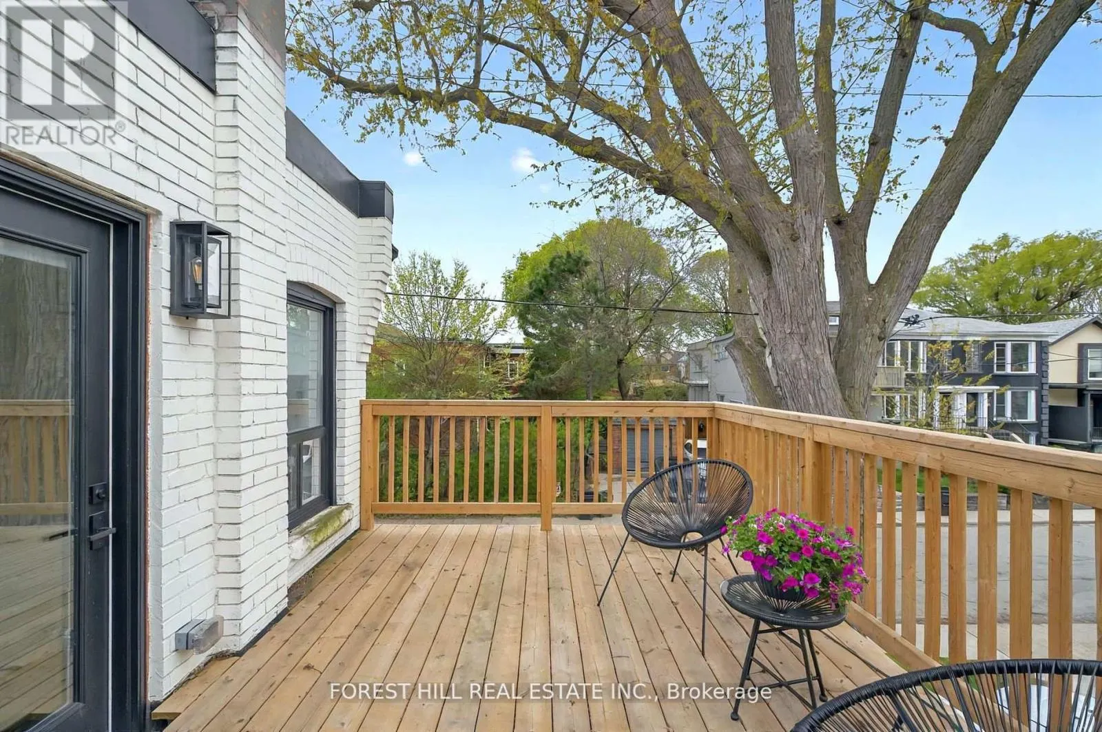 134 TYRREL AVENUE