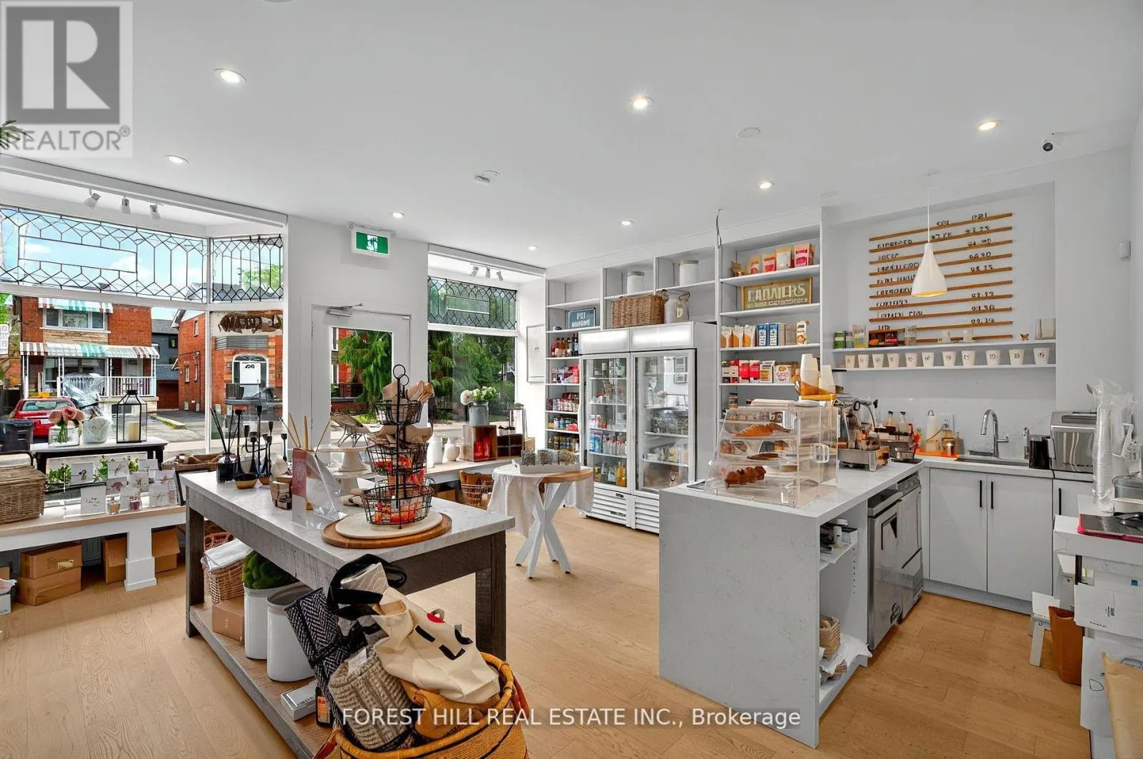134 TYRREL AVENUE